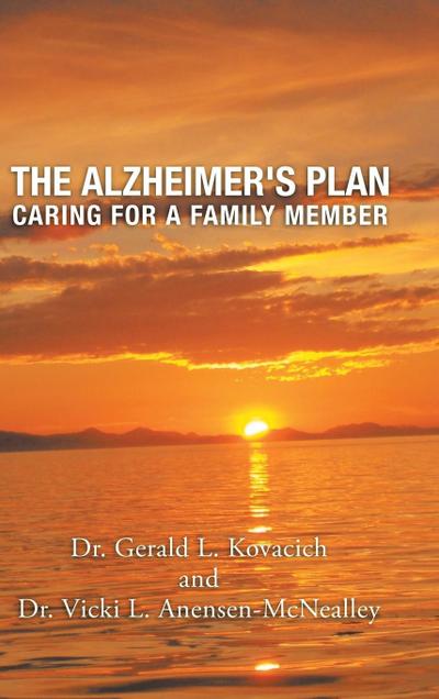 The Alzheimer’s Plan