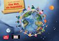 Eine Welt - ein Augenblick
