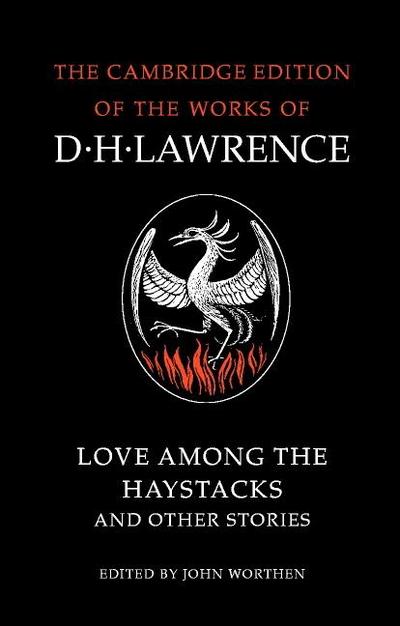 Love Among the Haystacks and Other Stories