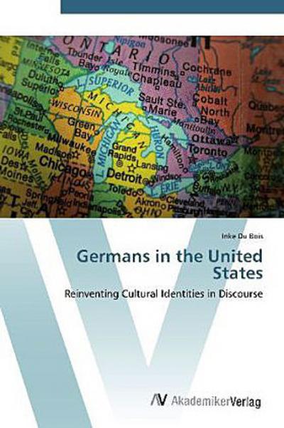 Germans in the United States