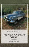 The New American Dream