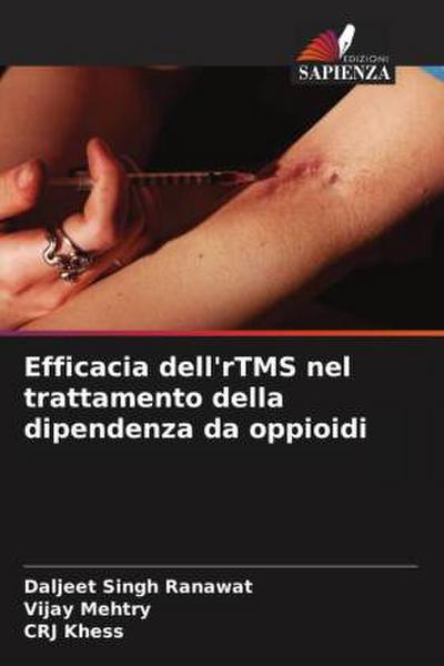 Efficacia dell’rTMS nel trattamento della dipendenza da oppioidi