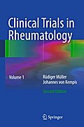 Clinical Trials in Rheumatology