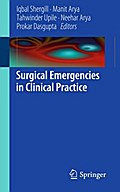 Surgical Emergencies in Clinical Practice