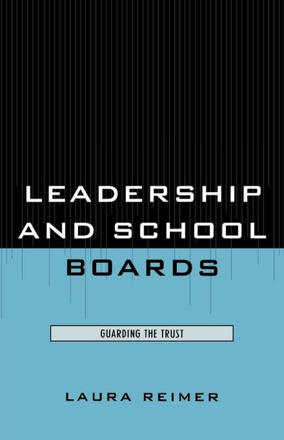 Leadership and School Boards