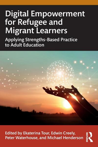 Digital Empowerment for Refugee and Migrant Learners