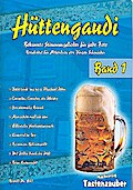 Hüttengaudi Band 1für Akkordeon