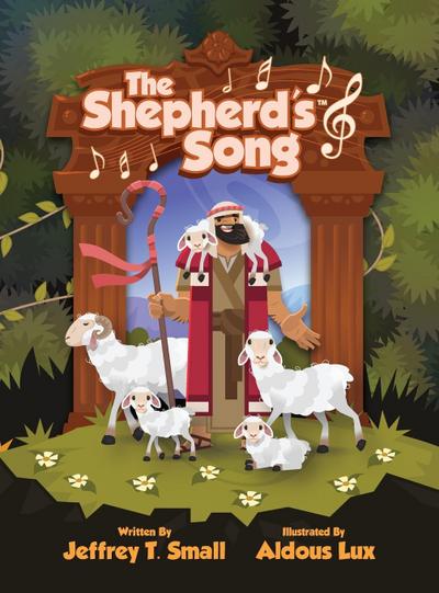 The Shepherd’s Song
