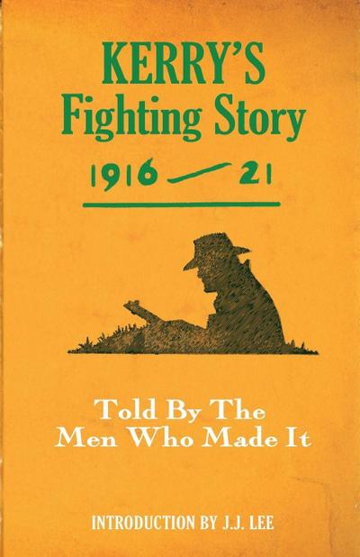 Kerry’s Fighting Story 1916-21