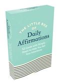The Little Box of Daily Affirmations
