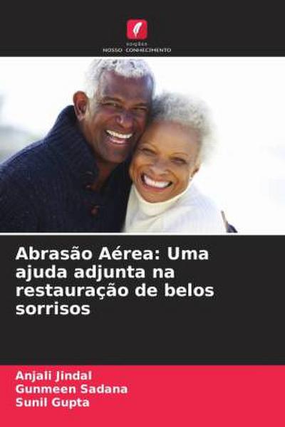 Abrasão Aérea: Uma ajuda adjunta na restauração de belos sorrisos