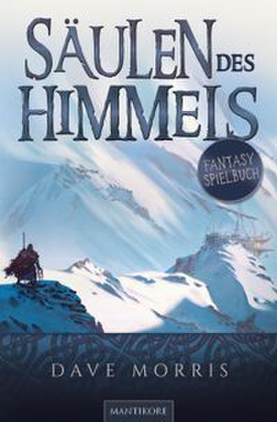 Säulen des Himmels