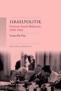 Israelpolitik
