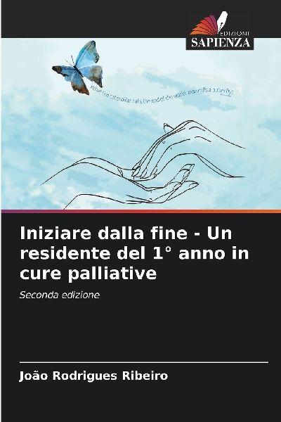 Iniziare dalla fine - Un residente del 1° anno in cure palliative