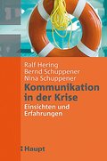 Kommunikation in der Krise