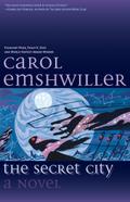 Secret City: A Novel