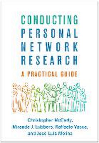 Conducting Personal Network Research