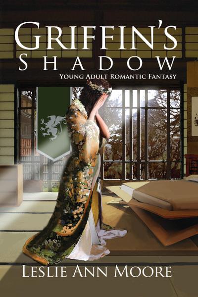 Griffin’s Shadow (Griffin’s Daughter Trilogy #2 - Young Adult Edition)