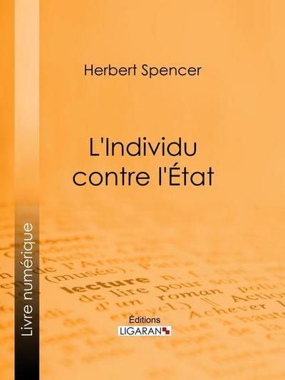 L’Individu contre l’État