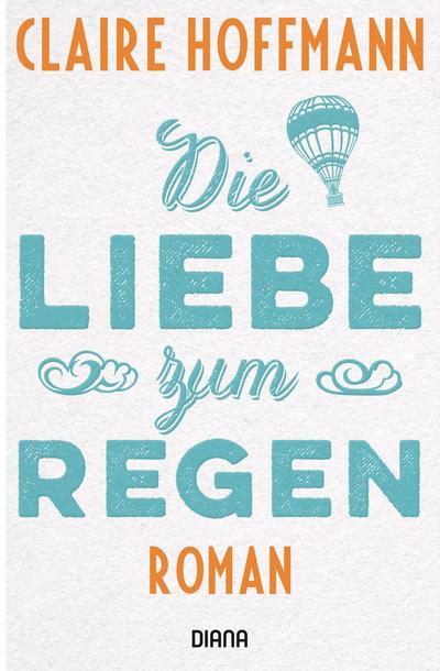 Die Liebe zum Regen