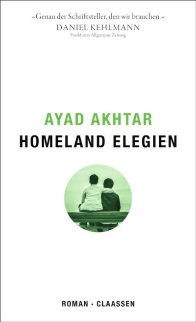 Homeland Elegien