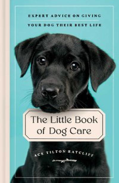 Little Book of Dog Care