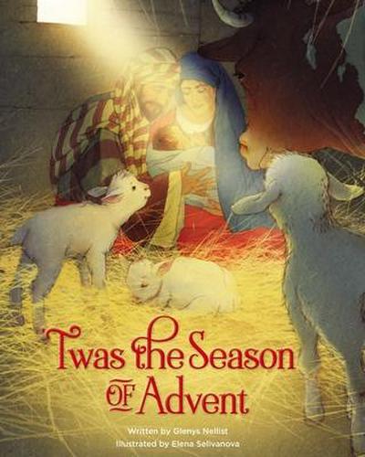 ’Twas the Season of Advent