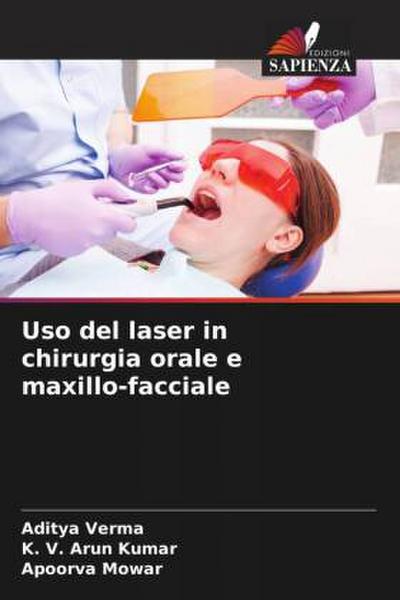 Uso del laser in chirurgia orale e maxillo-facciale
