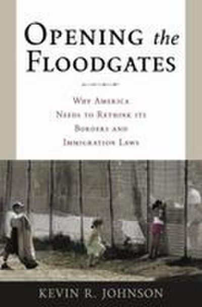 Opening the Floodgates