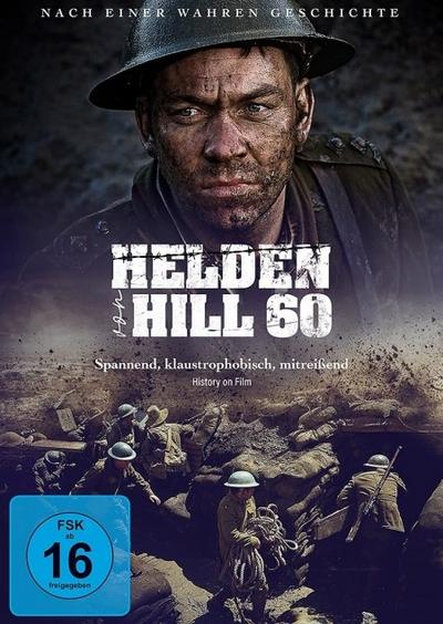 Helden Von Hill 60