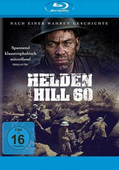 Helden Von Hill 60