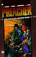 Preacher 4
