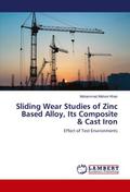 Sliding Wear Studies of Zinc Based Alloy, Its Composite & Cast Iron