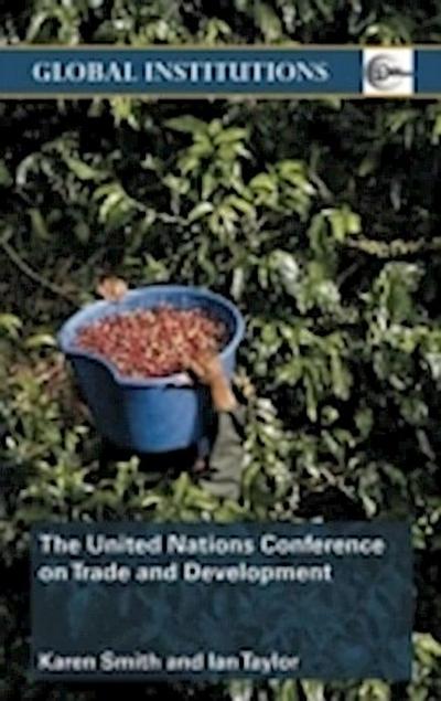United Nations Conference on Trade and Development (UNCTAD)