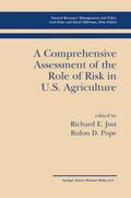 A Comprehensive Assessment of the Role of Risk in 