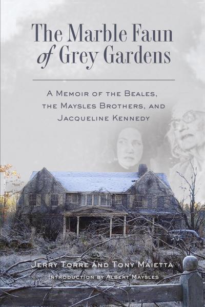 The Marble Faun of Grey Gardens
