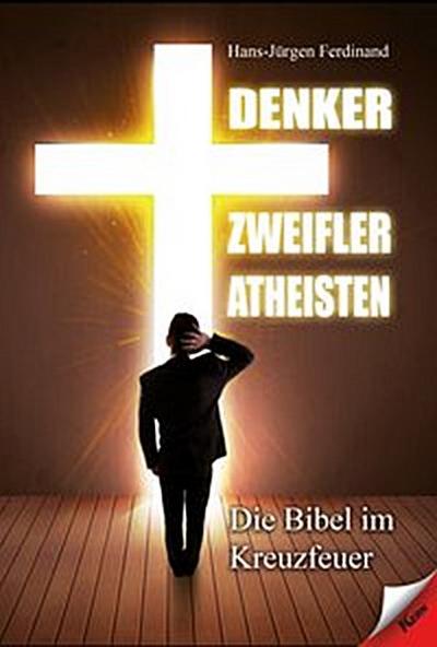 Denker Zweifler Atheisten