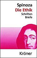 Spinoza, Die Ethik