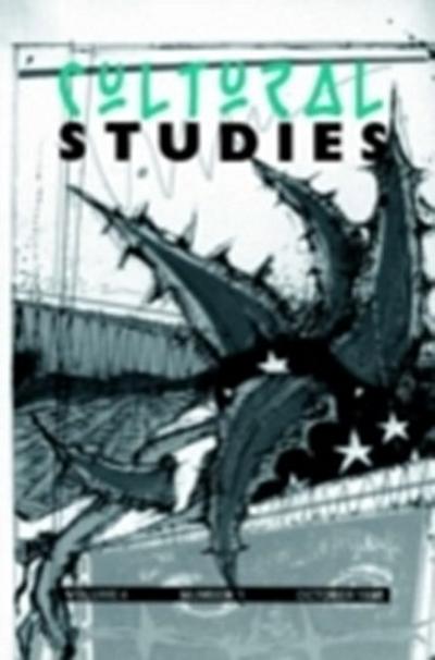 Cultural Studies 10.3