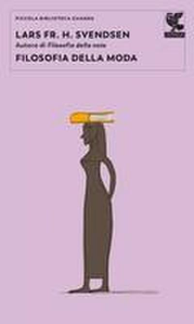 Filosofia della moda