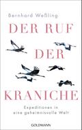 Der Ruf der Kraniche