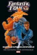 Fantastic Four Anthologie