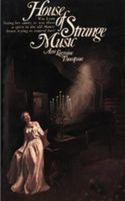 House of Strange Music
