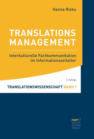 Translationsmanagement