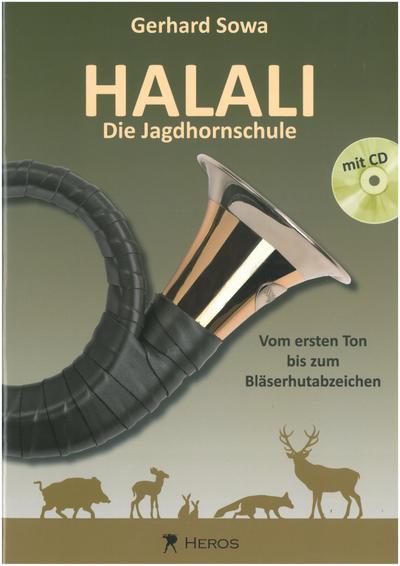 Halali - Die Jagdhornschule