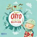 Ritter Otto und sein Reittier