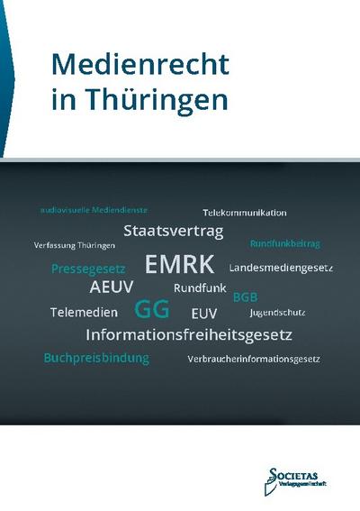 Medienrecht in Thüringen