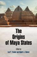 Origins of Maya States
