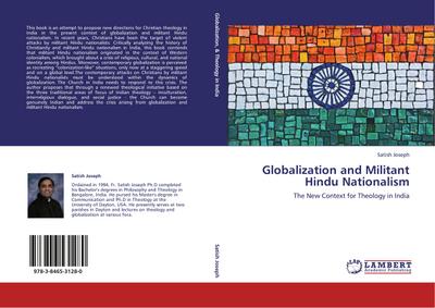Globalization and Militant Hindu Nationalism - Satish Joseph