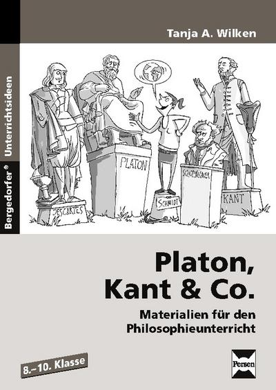 Platon, Kant & Co.